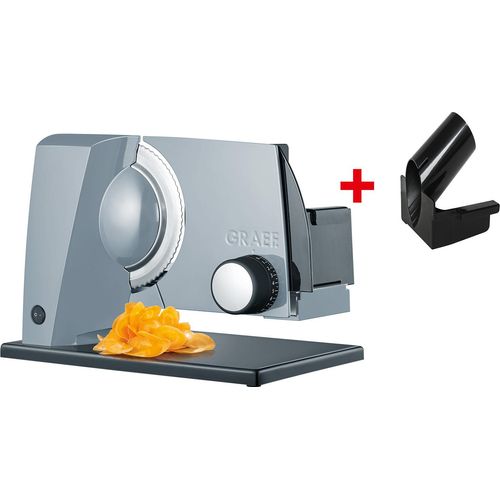 GRAEF Allesschneider SKS 11050 + MiniSlicer