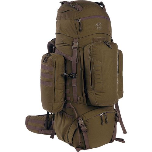 Tasmanian Tiger, Rucksack RANGE 90L, oliv
