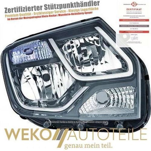 Scheinwerfer rechts DIEDERICHS 4560180
