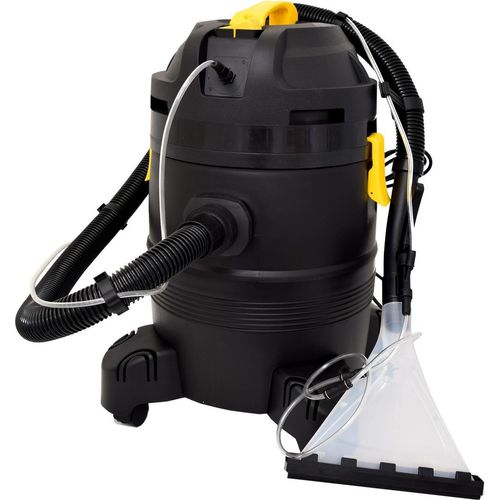 35 l Waschsauger Giausa | Sprühsauger | Sprühextraktionsgerät | Reiniger |