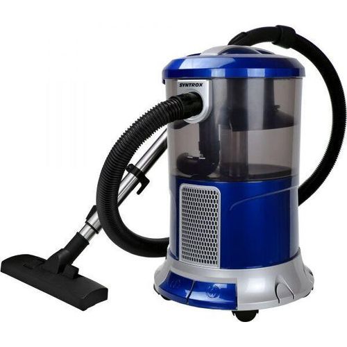 Staubsauger mit Wasserfilter Posenas | Wasserstaubsauger | Wassersauger |
