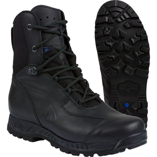 Haix® RANGER GSG9-S UK 3.0-14.5 / EU 35-50 Art. 203101, Größe:UK 6.0 / EU 39