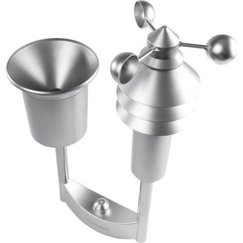Homematic IP Wettersensor - plus