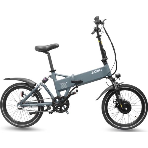 LLobe Falt-E-Bike 20