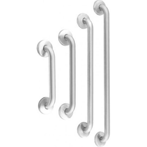 Haltegriff gerade 760 mm Edelstahl