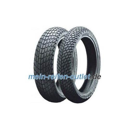 Heidenau K73 M+S 120/70 - 17 M/C Tl 58H Silica Sio2