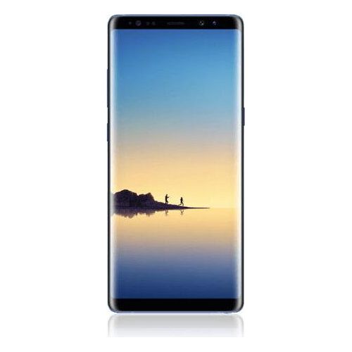 Samsung Galaxy Note 8 blau 64GB