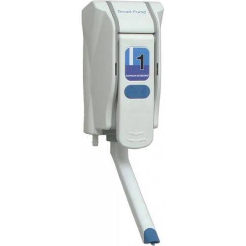 Dosing Care Brightwell Smart Sink Waschbecken Dosierpumpe aus Kunststoff (10 - 30 ml)