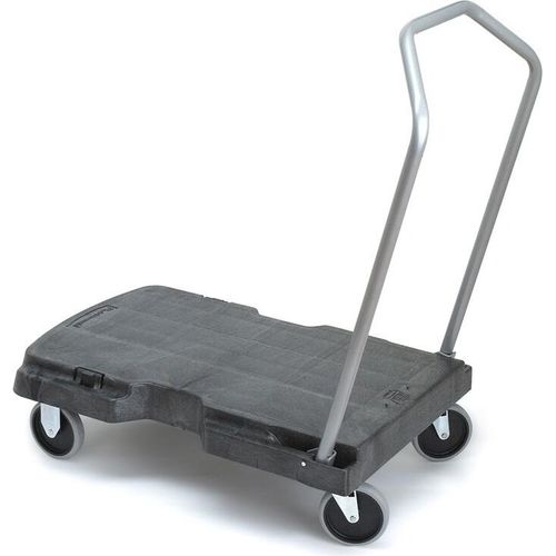 Triple Rollwagen, Rubbermaid
