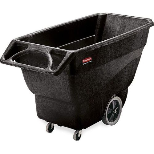 Rubbermaid Strukturschaum Tilt Truck 0,6 m3