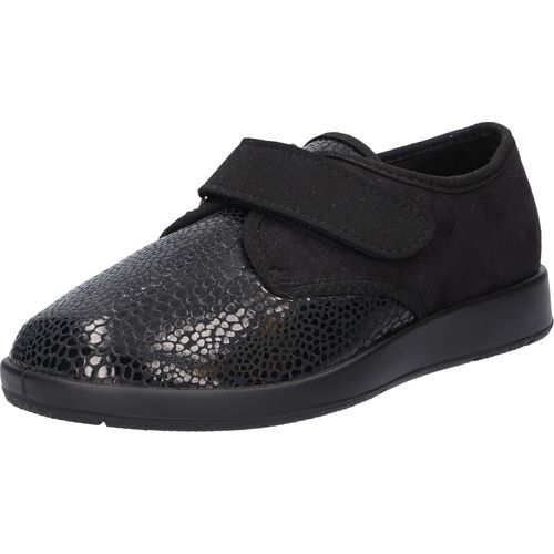 Florett Komfort Slipper Zürich Herren 333438303539 Schwarz 38 EU