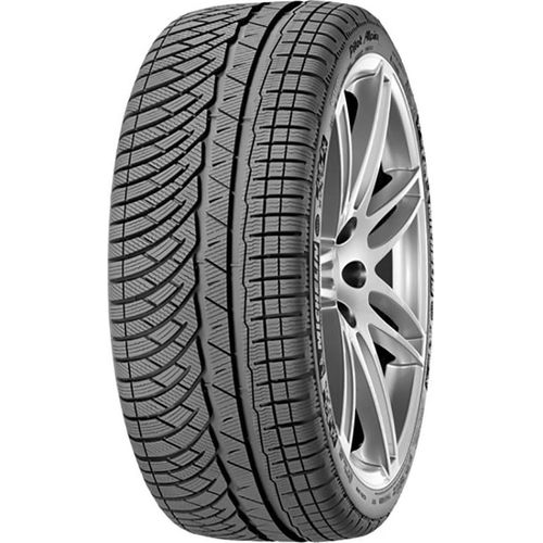 Michelin Pilot Alpin Pa4 Sym 285/35R20 104W Fsl Xl