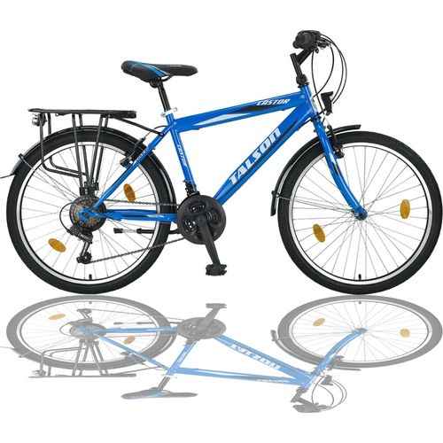 24 Zoll Kinderfahrrad SHIMANO 21 Gang 24