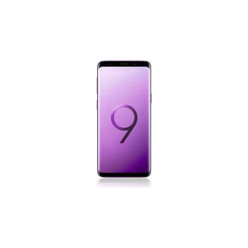 Samsung Galaxy S9 64GB interner Speicher, Purple NEUHändler