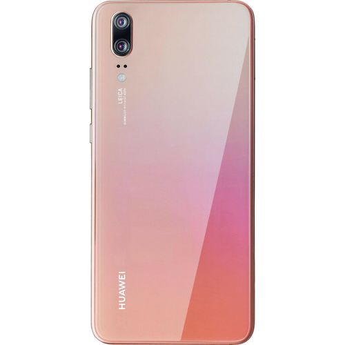 Huawei P20 128 GB Dual-Sim Pink Gold Neu