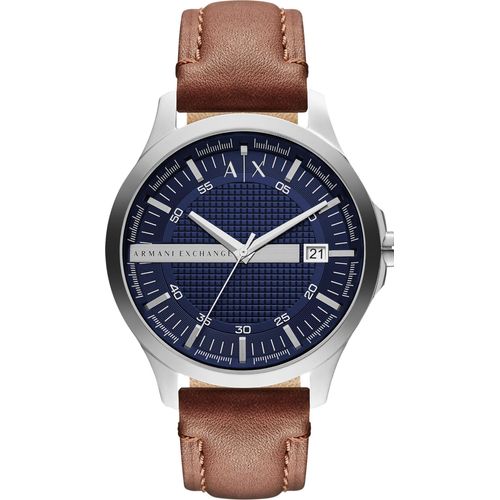 Armani Exchange Uhr Modell Hampton AX2133