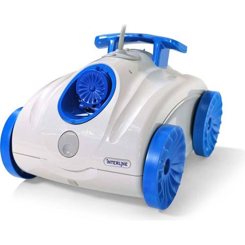 Interline Pool Roboter 5200 max. 4,50 m