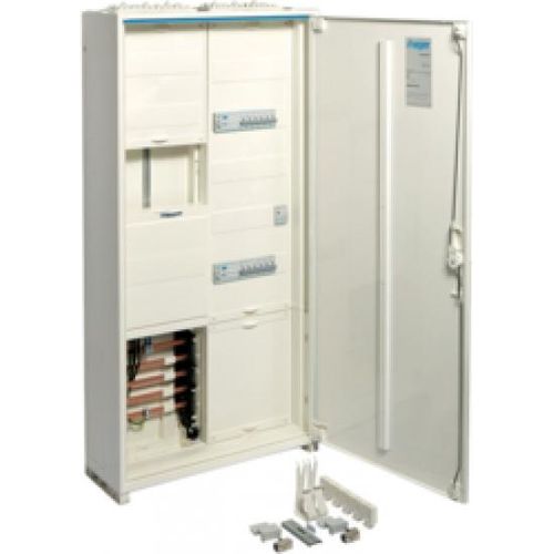 Hager Komplettschrank ZB323T15D