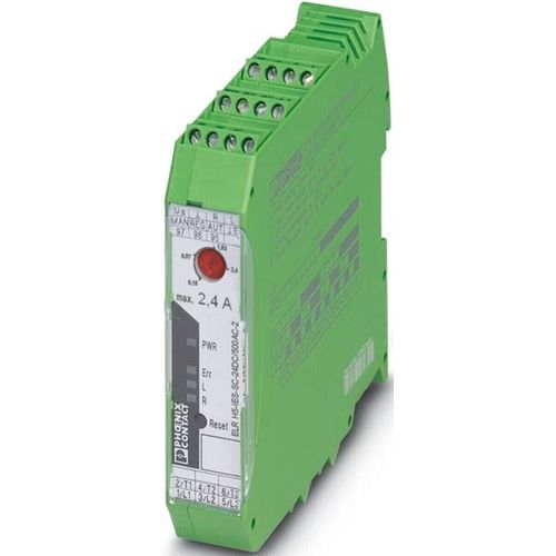 Phoenix Contact 4-in-1