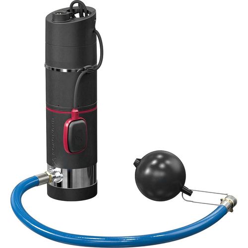 Grundf Hauswasserwerk SBA Ausführung AW, 220-230 V SBA 3-45 AW 97896312