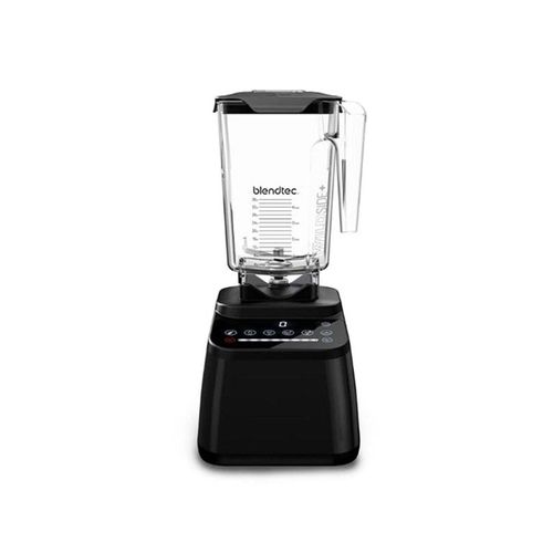 BlendTec Mixer Designer 650 - Black - 1560 W *DEMO*