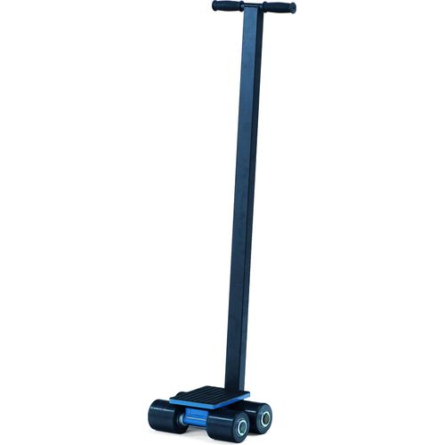 Fetra Transportgeräte Fetra Fahrwerk, lenkbar 6956
