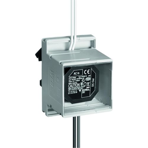 Schell Hutschienen-Netzteil CVD-Touch-Elektronik