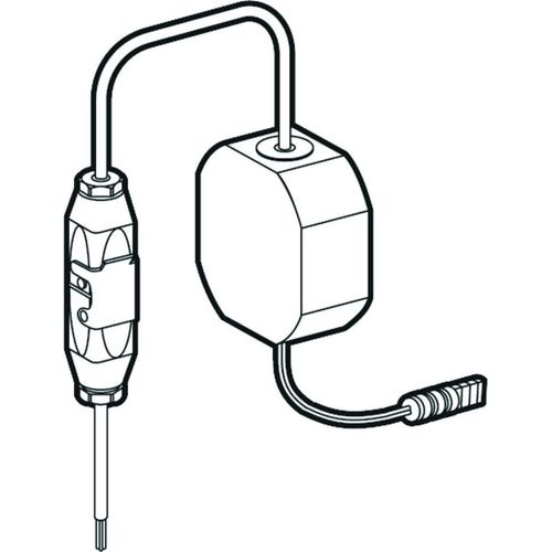 Schell UP-Netzteil COMPACT LC 230/12 V