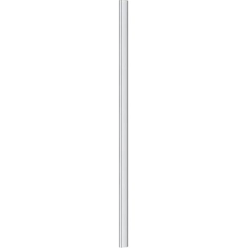 GROHE 48350000 Ersatzrohr 48350 15cm länger für Rainshower SmartControl Duschsyst. chrom