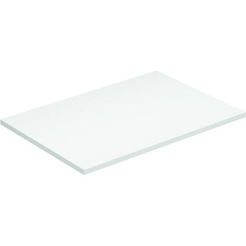 Keuco Sockelpaket EDITION 400 für Möbeltiefe 535 mm 1376 x 25 x 484 mm trüffel/trüffel