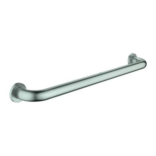 Grohe Essentials - Wannengriff / Badetuchhalter, SuperSteel 40794DC1