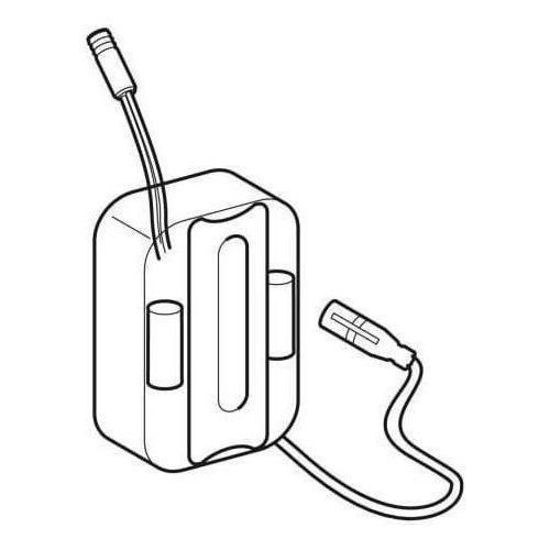 GE Infrarot-Elektronik zu 4Bambini Armatur 577450