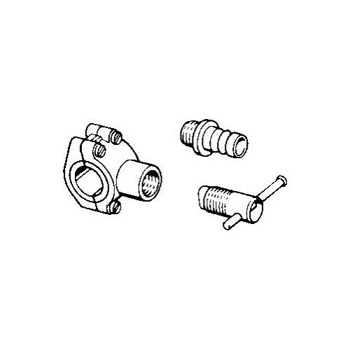 Hansa 59910573 Verbinder HANSA 59910573