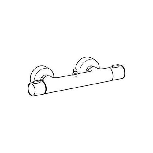 Hansa 59913950 Thermostat HANSA 59913950