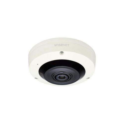 Überwachungskamera »Hanwha XNF-8010RV«, Aussenbereich