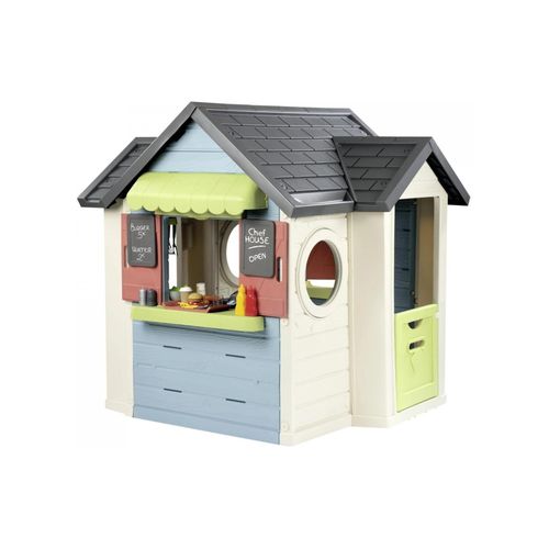Smoby Spielhaus »Life Chef«