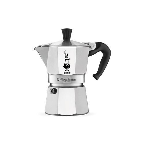BIALETTI Espressokocher »Express 2 Tassen«