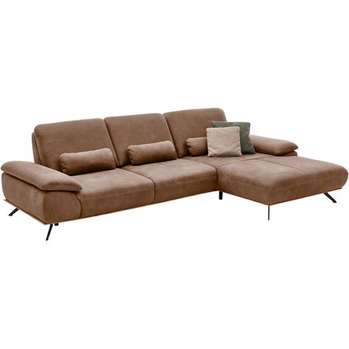 Ecksofa DIE PLANBAR 