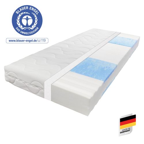 Kaltschaummatratze BECO 