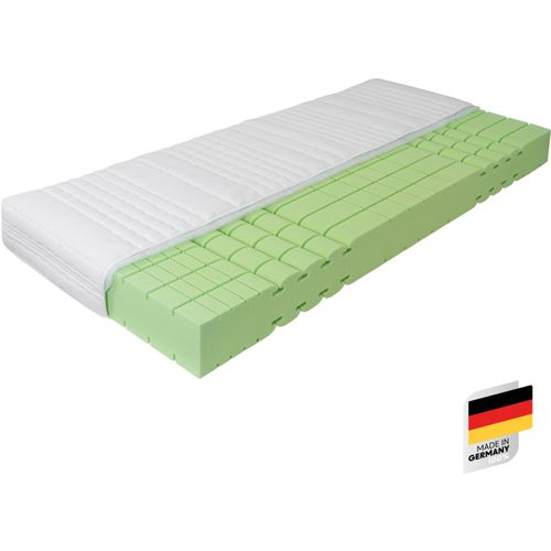 Kaltschaummatratze 
