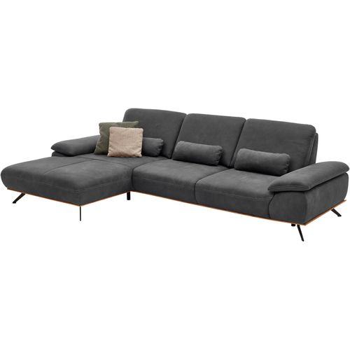 Ecksofa DIE PLANBAR 
