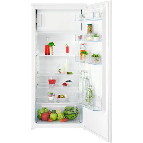 AEG Einbaukühlschrank 