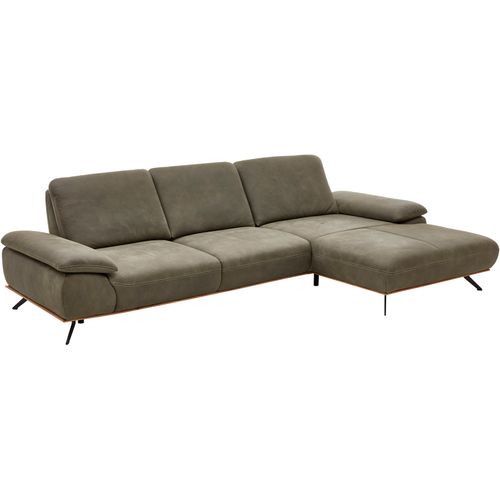 Ecksofa DIE PLANBAR 