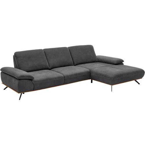 Ecksofa DIE PLANBAR 