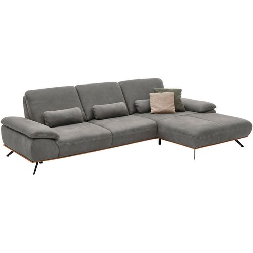 Ecksofa DIE PLANBAR 