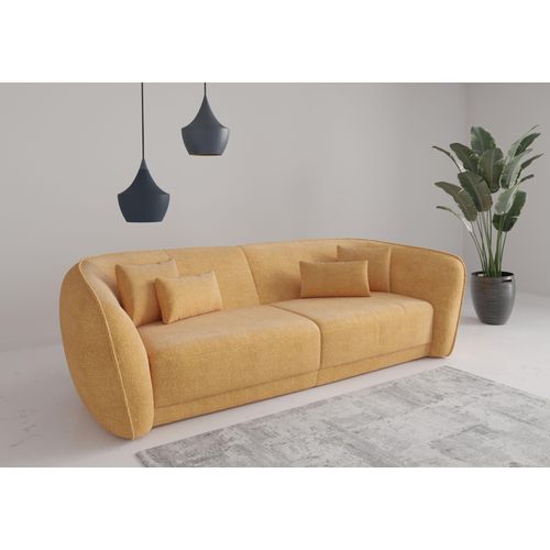 Big-Sofa SIT & MORE 