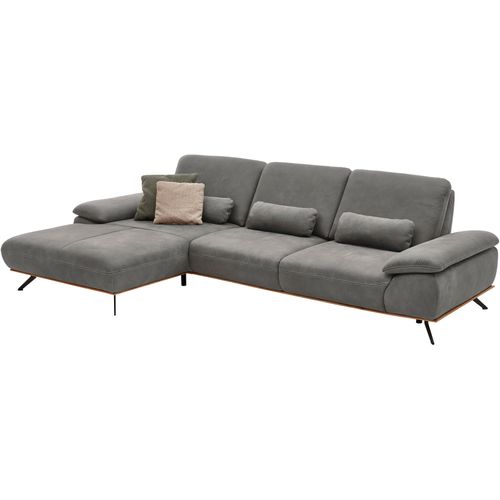 Ecksofa DIE PLANBAR 