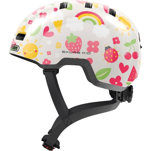 Fahrradhelm ABUS 