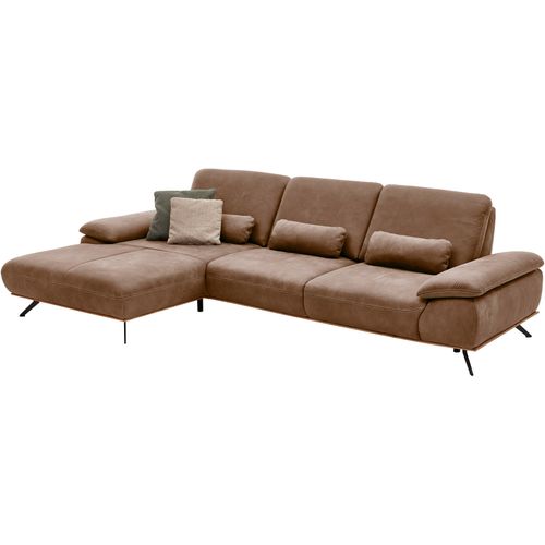 Ecksofa DIE PLANBAR 