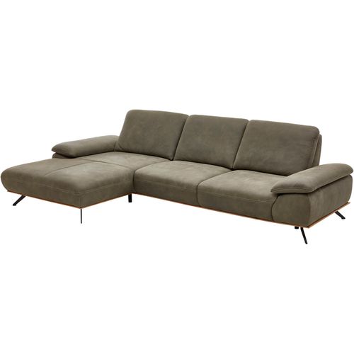 Ecksofa DIE PLANBAR 